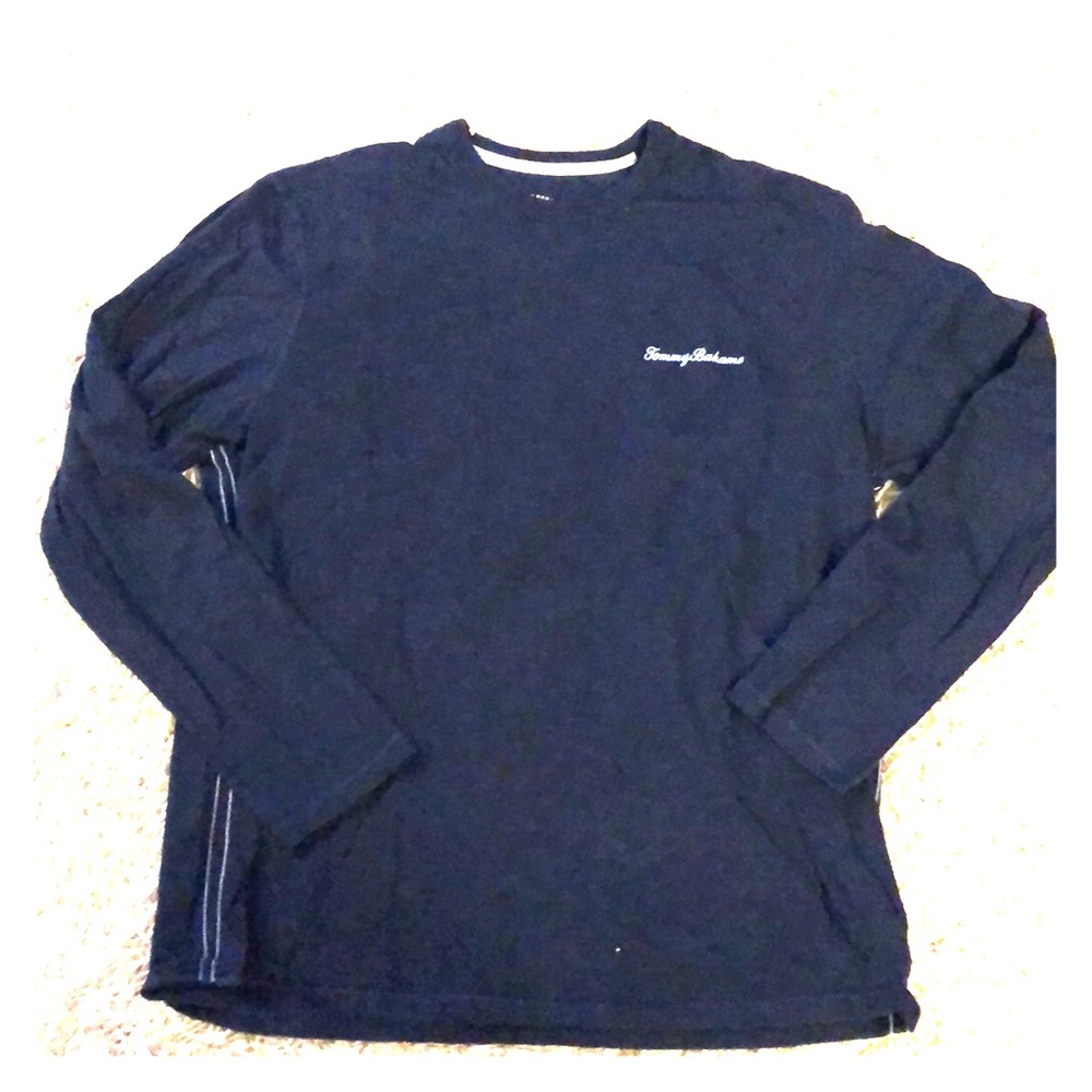 Men’s Large Tommy Bahama Long Sleeve
